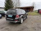 Mercedes Třída GL - fotka číslo 6