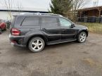 Mercedes Třída GL - fotka číslo 7