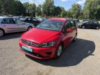 Volkswagen Golf - fotka číslo 0