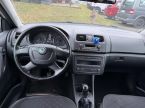 Škoda Fabia - fotka číslo 10
