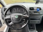 Škoda Fabia - fotka číslo 16