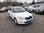 Škoda Fabia - fotka číslo 2