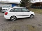Škoda Fabia - fotka číslo 5