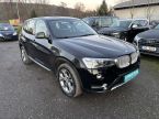 BMW X3 - fotka číslo 3