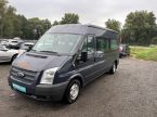 Ford Transit - fotka číslo 0