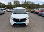 Dacia Dokker - fotka číslo 1