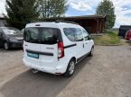 Dacia Dokker - fotka číslo 5