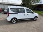 Dacia Dokker - fotka číslo 6