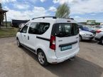 Dacia Dokker - fotka číslo 7
