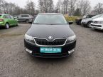 Škoda Rapid - fotka číslo 1