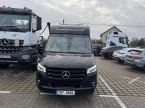 Mercedes Sprinter - fotka číslo 1