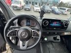 Mercedes Sprinter - fotka číslo 9