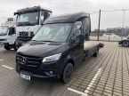 Mercedes Sprinter - fotka číslo 0