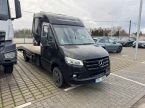 Mercedes Sprinter - fotka číslo 2