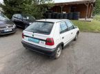 Škoda Felicia - fotka číslo 4