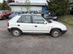 Škoda Felicia - fotka číslo 5