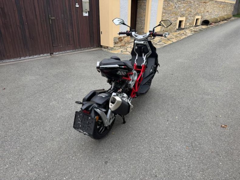 Italjet Ostatní - hlavní fotka