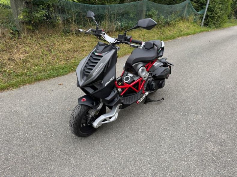 Italjet Ostatní - hlavní foto