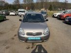 Toyota Yaris - fotka číslo 1