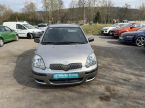 Toyota Yaris - fotka číslo 1
