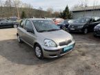 Toyota Yaris - fotka číslo 3