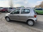 Toyota Yaris - fotka číslo 6