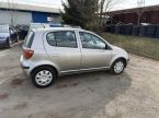 Toyota Yaris - fotka číslo 6