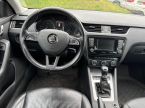 Škoda Octavia - fotka číslo 11