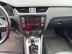 Škoda Octavia - fotka číslo 15