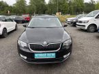 Škoda Octavia - fotka číslo 1