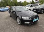 Škoda Octavia - fotka číslo 3