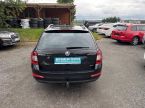 Škoda Octavia - fotka číslo 4