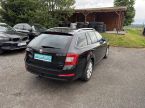 Škoda Octavia - fotka číslo 5