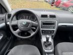 Škoda Octavia - fotka číslo 12
