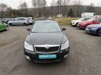 Škoda Octavia - fotka číslo 1