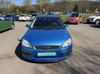 Ford Focus - fotka číslo 1