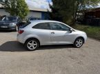 Seat Ibiza - fotka číslo 6