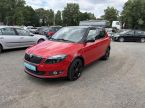 Škoda Fabia - fotka číslo 0