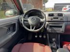 Škoda Fabia - fotka číslo 9