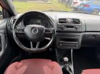 Škoda Fabia - fotka číslo 12