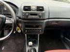 Škoda Fabia - fotka číslo 17