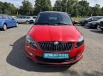 Škoda Fabia - fotka číslo 1