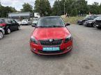 Škoda Fabia - fotka číslo 1