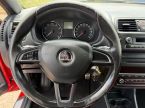 Škoda Fabia - fotka číslo 19