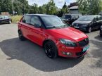 Škoda Fabia - fotka číslo 2