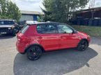 Škoda Fabia - fotka číslo 3