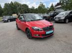 Škoda Fabia - fotka číslo 3