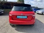 Škoda Fabia - fotka číslo 5