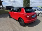 Škoda Fabia - fotka číslo 6