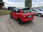 Škoda Fabia - fotka číslo 7